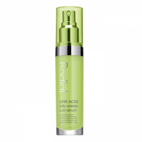 Rodial Super Acids Daily Azelaic Acid Serum i gruppen Ansikte / Serum & olja / Mogen hud hos Hudotekets Webshop (223418)