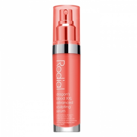 Rodial Dragon's Blood XXL Advanced Sculpting Serum i gruppen Ansikte / Serum & olja / Mogen hud hos Hudotekets Webshop (223419)