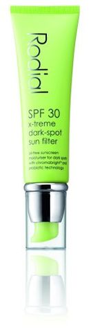 Rodial X-treme Dark Spot Sun Filter Spf 30 i gruppen Ansikte / Senast inkommet hos Hudotekets Webshop (223607)