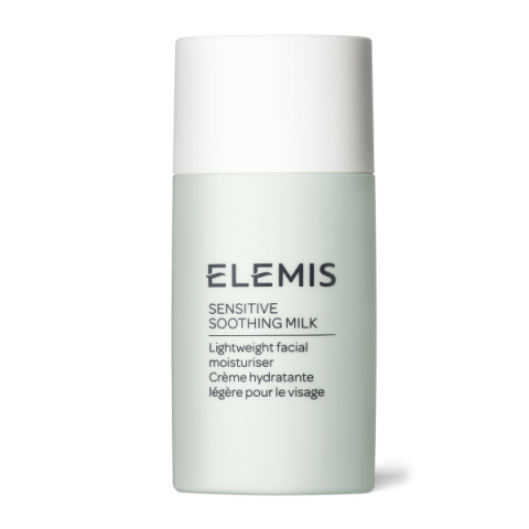 Elemis Sensitive Soothing Milk i gruppen Ansikte / Ansiktskräm / 24-h kräm hos Hudotekets Webshop (2240129)