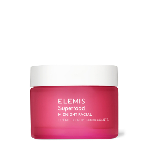 Elemis Superfood Midnight Facial | Produktserier - Elemis Superfood | Apoteka