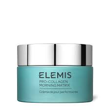 Elemis Pro-Collagen Morning Matrix i gruppen Ansikte / Ansiktskräm / Dagkräm hos Hudotekets Webshop (2240150)