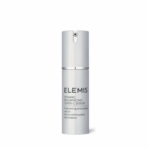 Elemis Dynamic Resurfacing Super-C Serum i gruppen Ansikte / Serum & olja / Kombinerad hud hos Hudotekets Webshop (2240155)