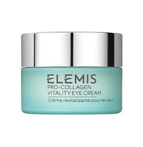 Elemis Pro-Collagen Vitality Eye Cream | Ansiktsvård - Ögon - Ögonkräm | Apoteka