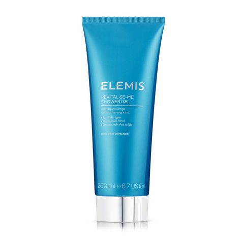 Elemis Revitalise-Me Shower Gel  i gruppen Kropp / Dusch & Bad hos Hudotekets Webshop (2240200)