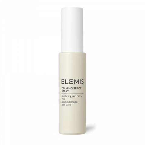 Elemis Calming Space Spray i gruppen Kropp / Doftljus & Rumsspray hos Hudotekets Webshop (2240275)