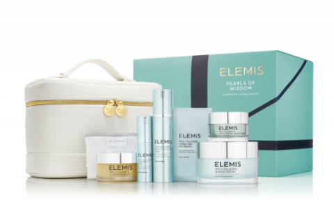 Elemis Pearls Of Wisdom Collection i gruppen Ansikte / Kit & Paket hos Hudotekets Webshop (2248400)