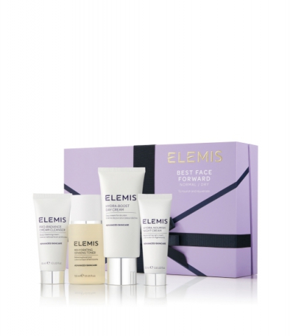 Elemis Best Face Forward Normal/Dry Kit i gruppen Ansikte / Kit & Paket hos Hudotekets Webshop (2248408)