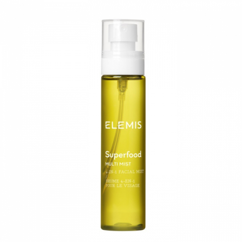 Elemis Superfood Multi Mist i gruppen Produktserier / Elemis Superfood  hos Hudotekets Webshop (2250111)