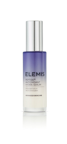 Elemis Peptide4 Antioxidant Hydra-Serum i gruppen Ansikte / Serum & olja / Mogen hud hos Hudotekets Webshop (2250113)