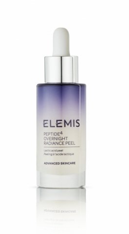 Elemis Peptide4 Overnight Radiance Peel i gruppen Ansikte / Ansiktspeeling hos Hudotekets Webshop (2250114)