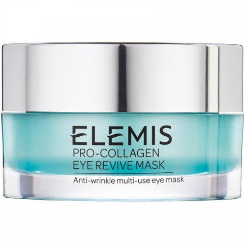Elemis Pro-Collagen Eye Revive Mask | Ansiktsvård - Ögon - Ögonmask | Apoteka