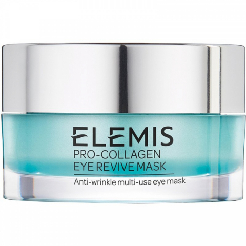 Elemis Pro-Collagen Eye Revive Mask i gruppen Ansikte / Ögon / Ögonmask hos Hudotekets Webshop (2250123)