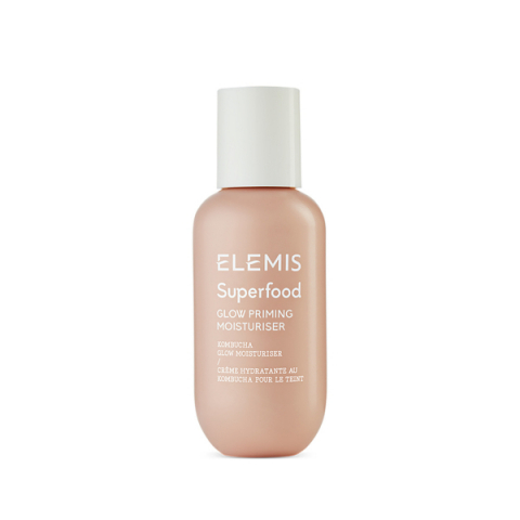 Elemis Superfood Glow Priming Moisturiser i gruppen Ansikte / Ansiktskräm / Dagkräm hos Hudotekets Webshop (2250124)