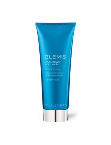 Elemis Cool Down Body Wash i gruppen Kropp / Dusch & Bad hos Hudotekets Webshop (2250131)