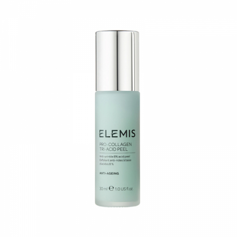 Elemis Pro-Collagen Tri-Acid Peel i gruppen Ansikte / Ansiktspeeling / Syrapeeling hos Hudotekets Webshop (2250132)