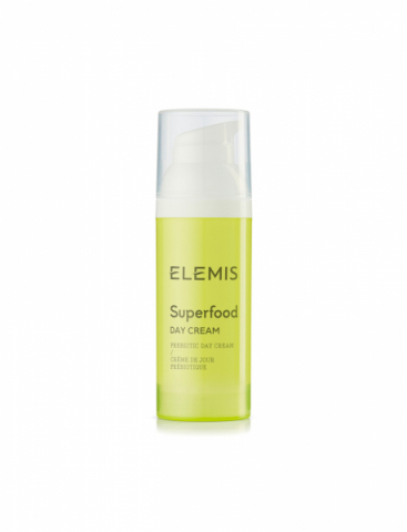 Elemis Superfood Day Creme i gruppen Ansikte / Ansiktskräm / Dagkräm / Kombinerad hud  hos Hudotekets Webshop (2250136)