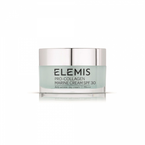 Elemis Pro-Collagen Marine Cream SPF 30 50ml