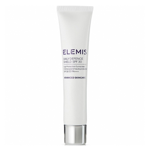 Elemis Daily Defence Shield Spf 30 i gruppen Ansikte / Ansiktskräm / Dagkräm med SPF hos Hudotekets Webshop (2250142)