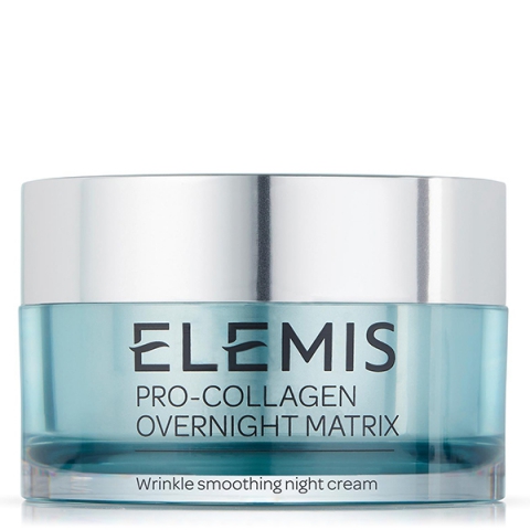 Elemis Pro-Collagen Overnight Matrix i gruppen Ansikte / Ansiktskräm / Nattkräm hos Hudotekets Webshop (2250143)