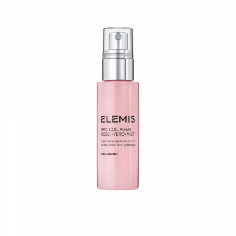 Elemis Pro-Collagen Rose Hydro-Mist  i gruppen Ansikte / Rengöringsritualen / Face mist hos Hudotekets Webshop (2250148)