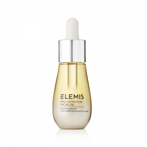 Elemis Pro-Definition Facial Oil i gruppen Ansikte / Serum & olja / Mogen hud hos Hudotekets Webshop (2250150)