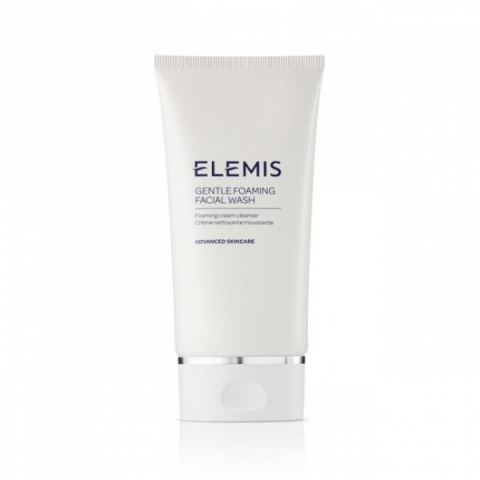 Elemis Gentle Foaming Facial Wash i gruppen Ansikte / Rengöringsritualen / Ansiktsrengöring / Känslig hud hos Hudotekets Webshop (2250151)