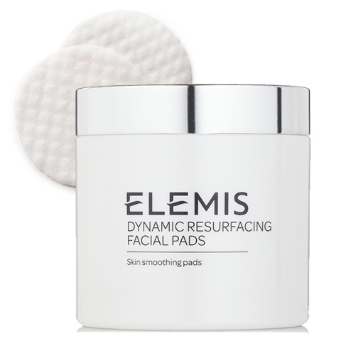 Elemis Dynamic Resurfacing Pads | Ansiktsvård - Ansiktspeeling & ansiktsskrubb - Peeling pads | Apoteka