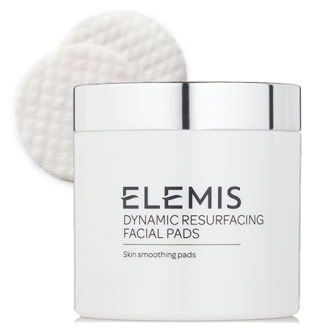 Elemis Dynamic Resurfacing Pads i gruppen Ansikte / Ansiktspeeling / Peel pads hos Hudotekets Webshop (2250153)