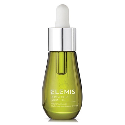 Elemis Superfood Facial Oil  i gruppen Ansikte / Serum & olja / Serum och olja för torr hud hos Hudotekets Webshop (2250161)