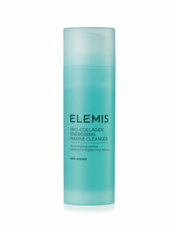 Elemis Pro-Collagen Energising Marine Cleanser i gruppen Produktserier / Elemis Pro-Collagen  hos Hudotekets Webshop (2250164)