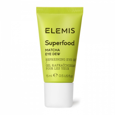 Elemis Superfood Matcha Eye Dew i gruppen Ansikte / Ögon / Alla hudtyper hos Hudotekets Webshop (2250166)