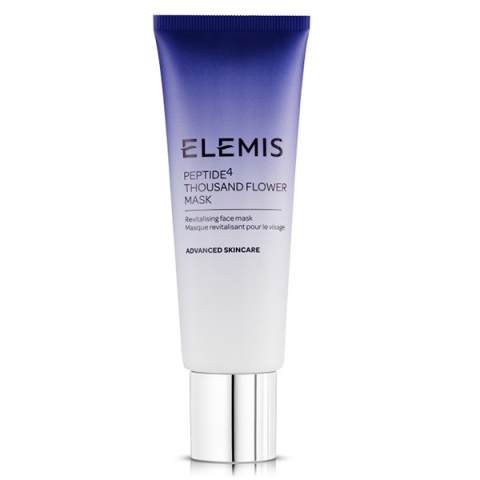 Elemis Peptide4 Thousand Flower Mask  i gruppen Ansikte / Ansiktsmask hos Hudotekets Webshop (2250177)