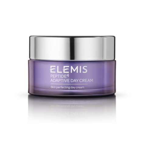 Elemis Peptide4 Adaptive Day Cream                           i gruppen Ansikte / Ansiktskräm / Dagkräm / Kombinerad hud  hos Hudotekets Webshop (2250179)