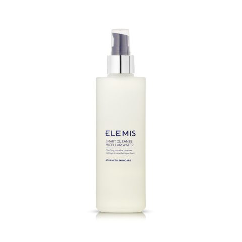 Elemis Smart Cleanse Micellar Water  i gruppen Ansikte / Rengöringsritualen / Ansiktsrengöring / Känslig hud hos Hudotekets Webshop (2250188)