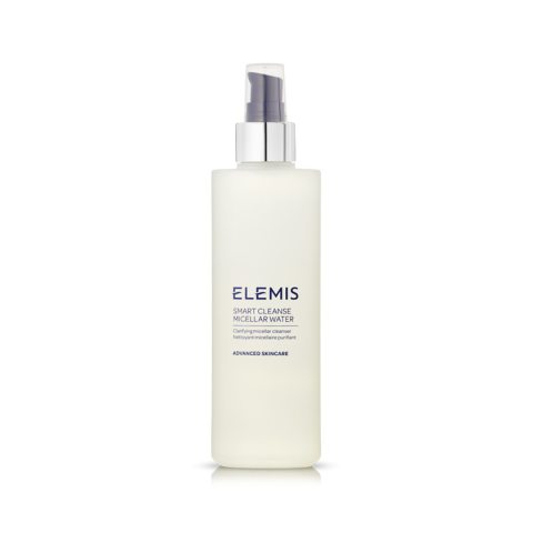 Elemis Cleansing Micellar Water  i gruppen Ansikte / Rengöringsritualen / Ansiktsrengöring / Känslig hud hos Hudotekets Webshop (2250188)