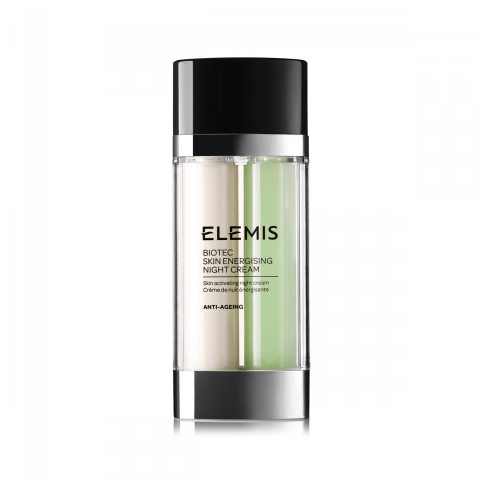Elemis Biotec Skin Energising Night Cream  i gruppen Ansikte / Ansiktskräm / Nattkräm / Mogen hud hos Hudotekets Webshop (2250190)