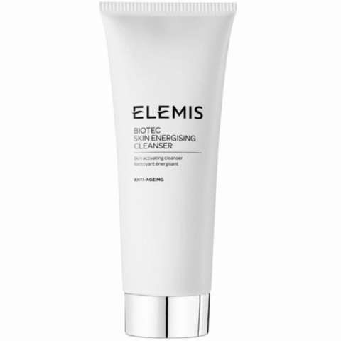 Elemis Biotec Skin Energising Cleanser  i gruppen Ansikte / Rengöringsritualen / Ansiktsrengöring / Mogen hud hos Hudotekets Webshop (2250192)