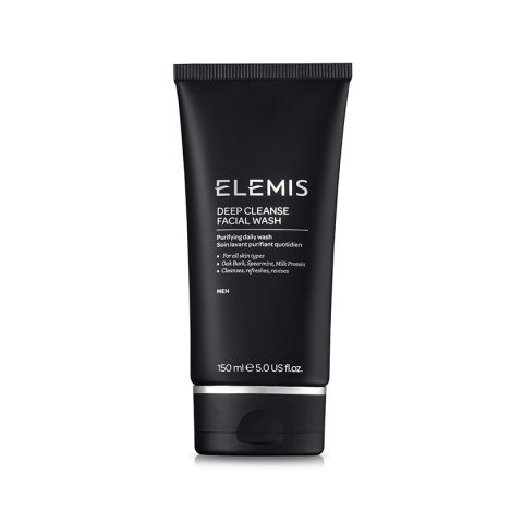 Elemis Deep Cleanse Facial Wash i gruppen Man / Rengöring hos Hudotekets Webshop (2250210)