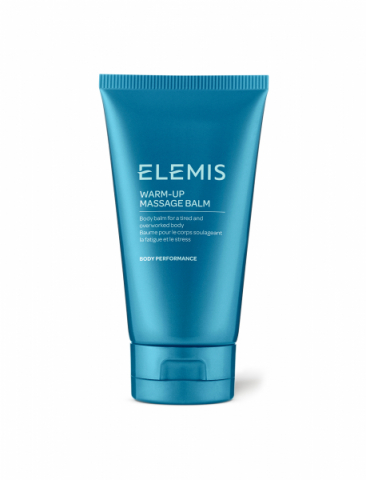 Elemis Warm-Up Massage Balm i gruppen Kropp / Kroppskräm, lotion & olja hos Hudotekets Webshop (2250234)