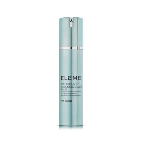 Elemis Pro-Collagen Neck and Décollete Balm i gruppen Ansikte / Hals & Dekolletage hos Hudotekets Webshop (2250244)