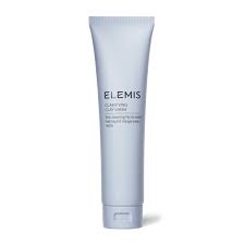 Elemis Clarifying Clay Wash  i gruppen Ansikte / Rengöringsritualen / Ansiktsrengöring / Fet hud hos Hudotekets Webshop (2250275)