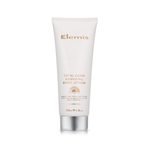 Elemis Total Glow Bronzing Body Lotion i gruppen Kropp / Sol / Brun utan sol - Kropp hos Hudotekets Webshop (2250726)