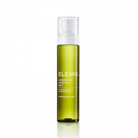 Elemis Superfood Kefir-Tea Mist i gruppen Ansikte / Rengöringsritualen / Face mist hos Hudotekets Webshop (2250734)