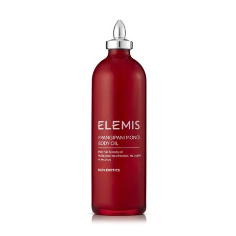 Elemis Frangipani Monoi Body Oil