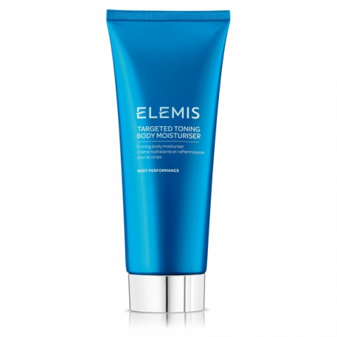 Elemis Targeted Toning Body Moisturiser  i gruppen Kropp / Specialvård / Celluliter hos Hudotekets Webshop (2250766)