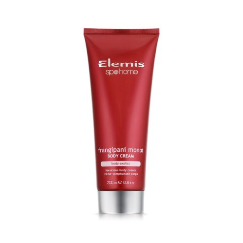 Elemis Frangipani Monoi Body Cream