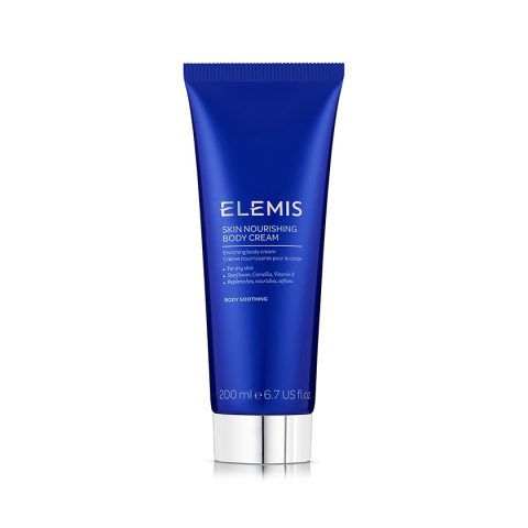 Elemis Skin Nourishing Body Cream i gruppen Kropp / Kroppskräm, lotion & olja hos Hudotekets Webshop (2250822)