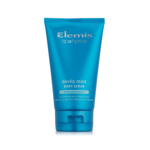 Elemis Devils Mint Body Scrub  i gruppen Kropp / Peeling & Scrub hos Hudotekets Webshop (2250827)