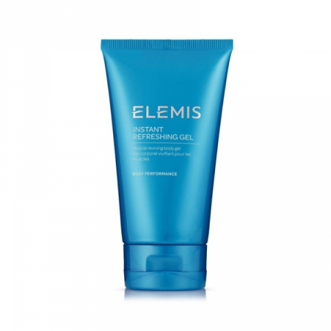 Elemis Instant Refreshing Gel i gruppen Kropp / Specialvård / Trötta ben & ömma muskler hos Hudotekets Webshop (2250828)